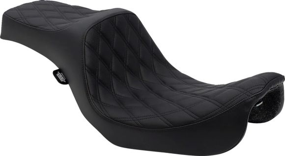 Drag Specialties Predator comfort saddleRef: DRG02841A / 08030602