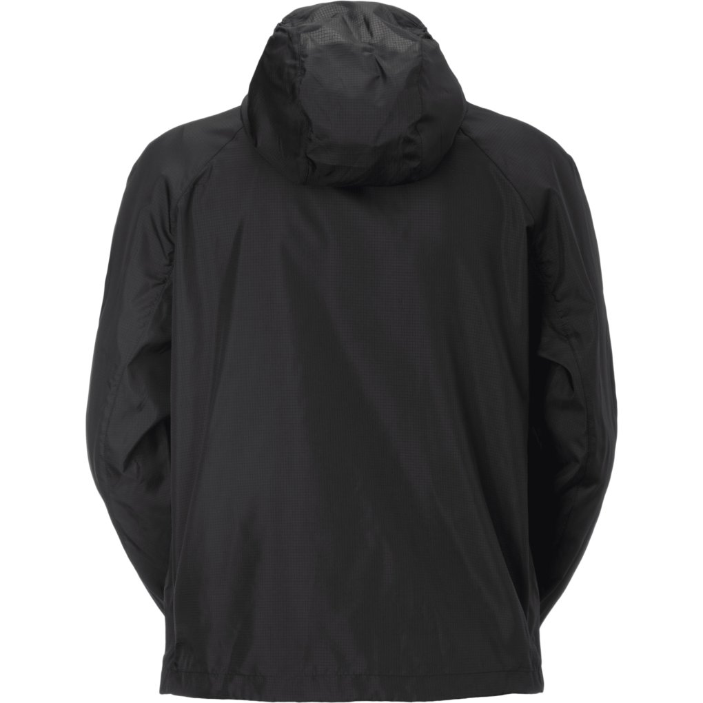 SCOTT Explorair Escape Lightweight Windbreaker Jacket Women - black