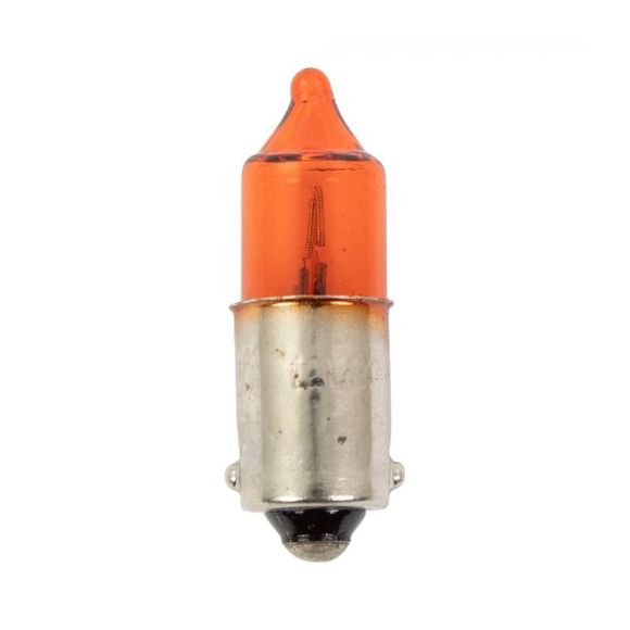 Bike It 12V 23W T10mm BA9S HS61 Bulb - UniversalRef: Bik0394 / Blb07