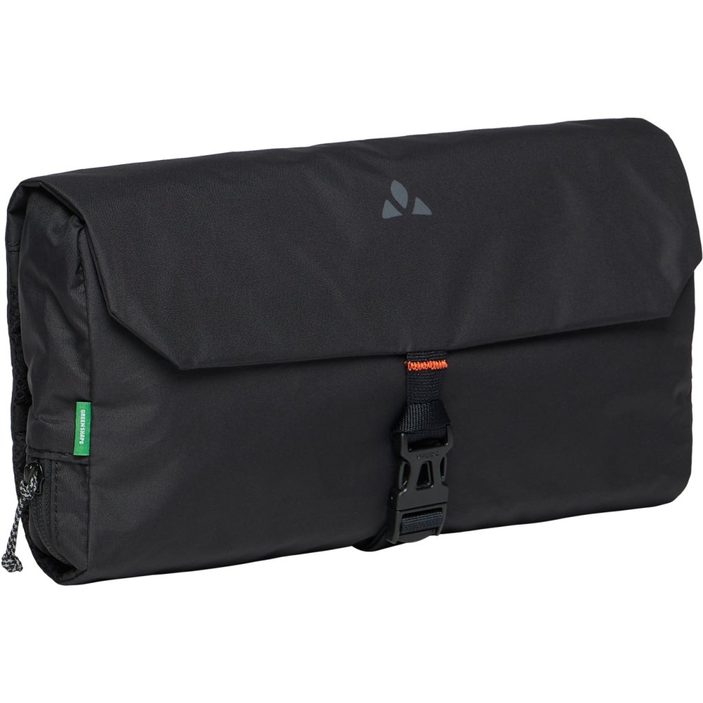 Vaude WashBag M 2L - black