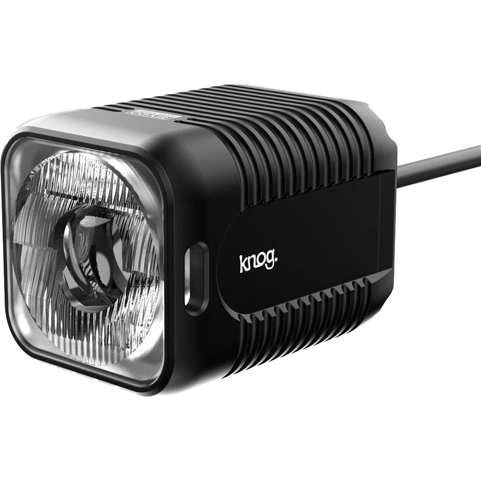 Knog Blinder E Commuter 700 / 120 Lux Front Light - black