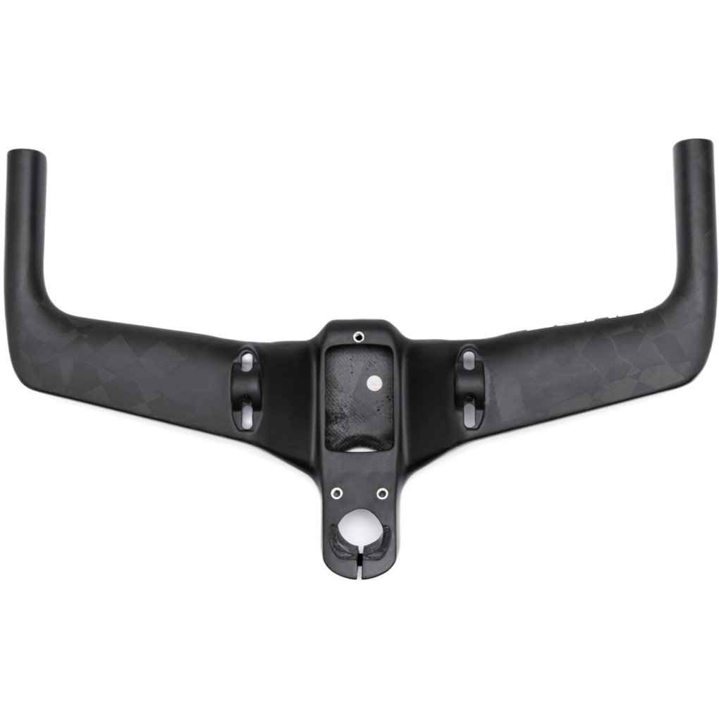 CUBE Basebar Aerium TT High - black