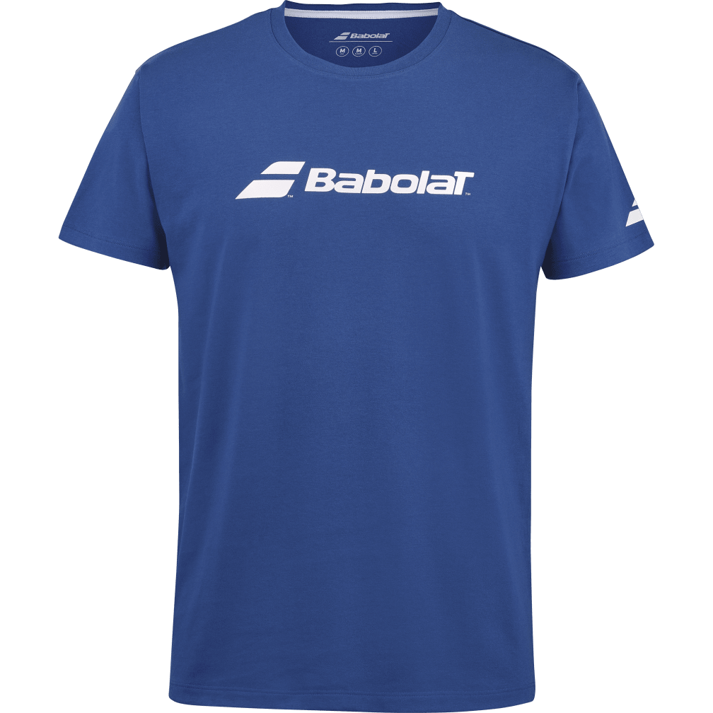Exercise Babolat Tee Men