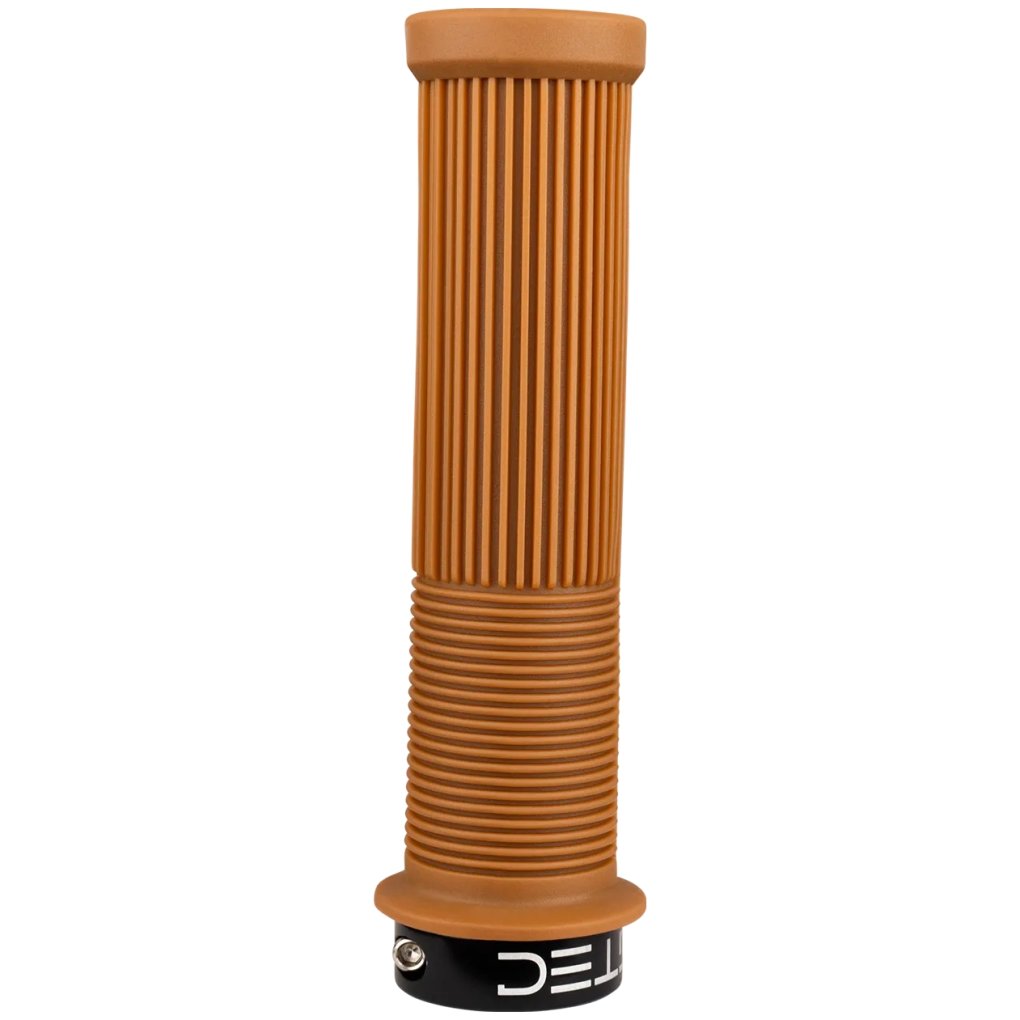 Burgtec The Bartender Pro Handlebar Grips - Josh Bryceland Signature - Gum