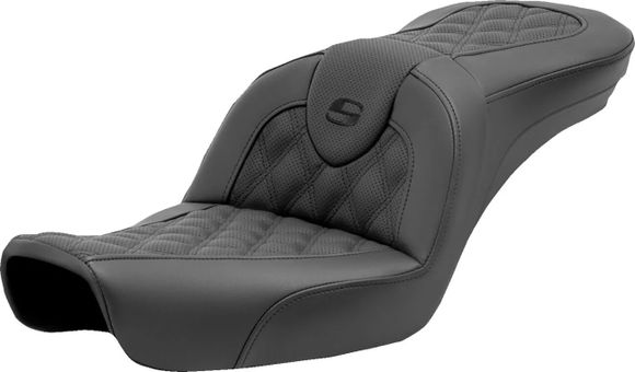 SADDLEMEN Roadsofa Comfort SeatRef: Sdd00387A / 08030711