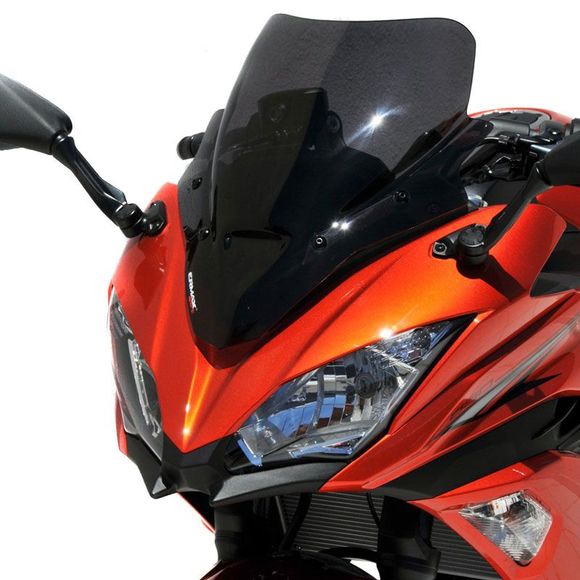 Bulle Ermax Aeromax Origine - NoirRef : EM1611