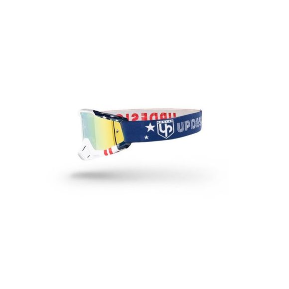 Bold 2025 - Multicolore cross Up Design Mask - MulticolorRef: Upd0487 / Up5003700006