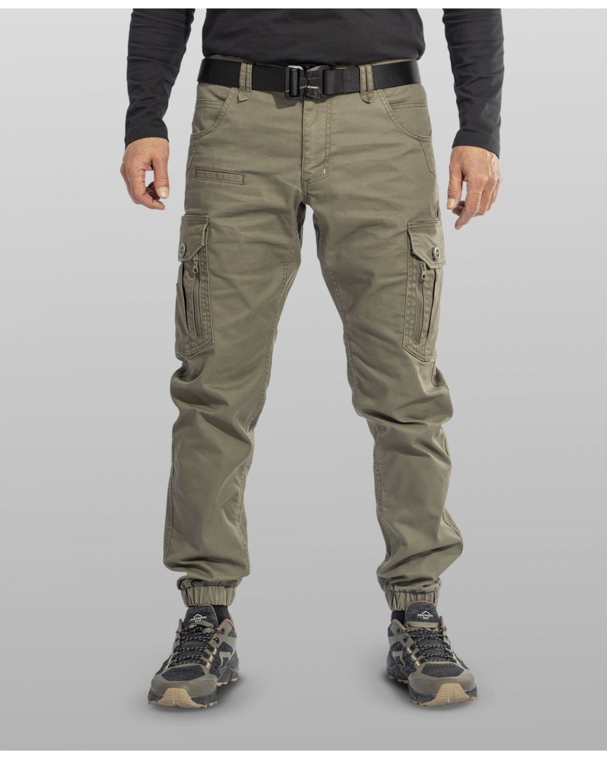Invictus Tactical Joggers
