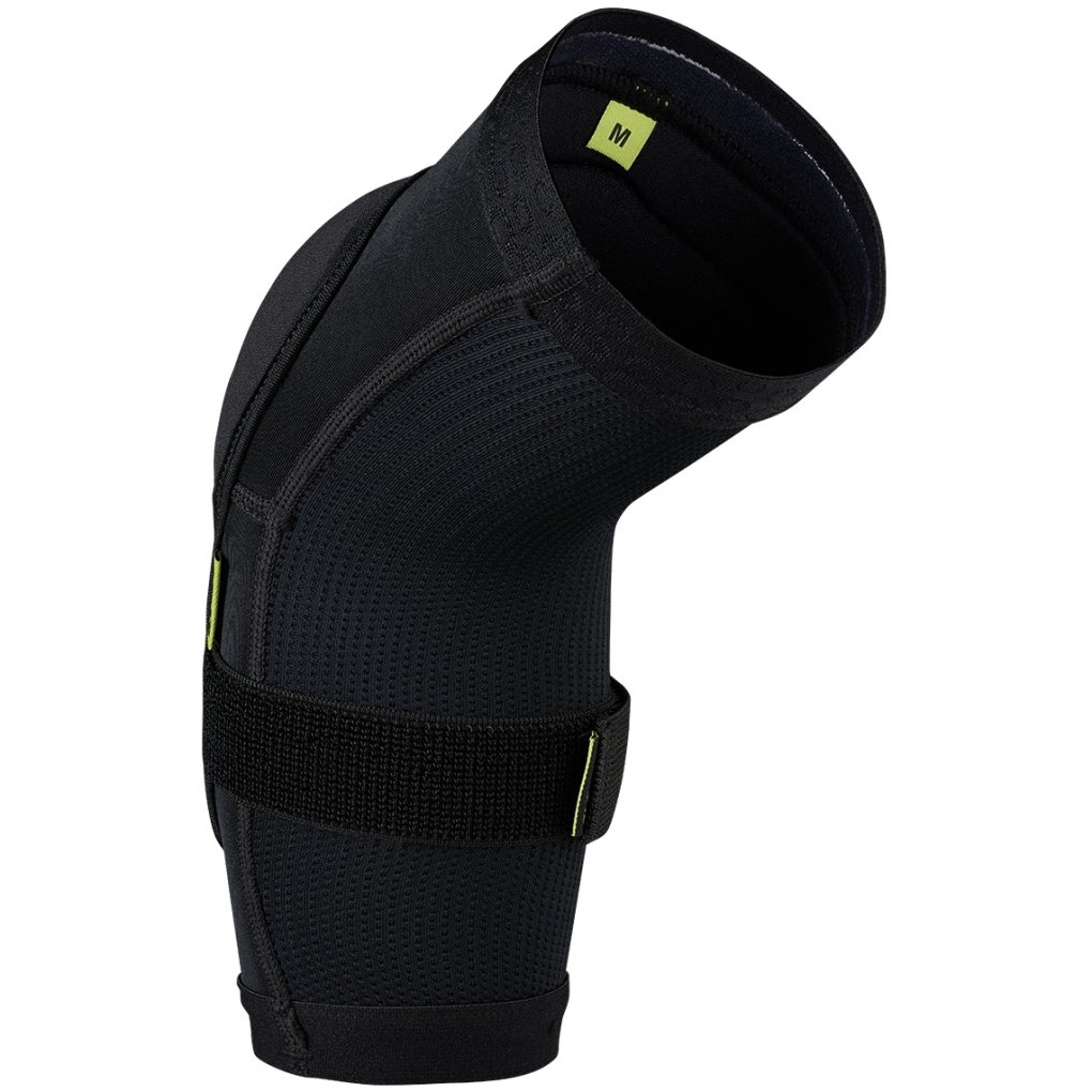 iXS Carve 2.0 Elbow Guard - black
