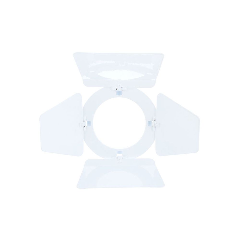 Stairville Barndoor for PAR 30 white – Thomann Ireland