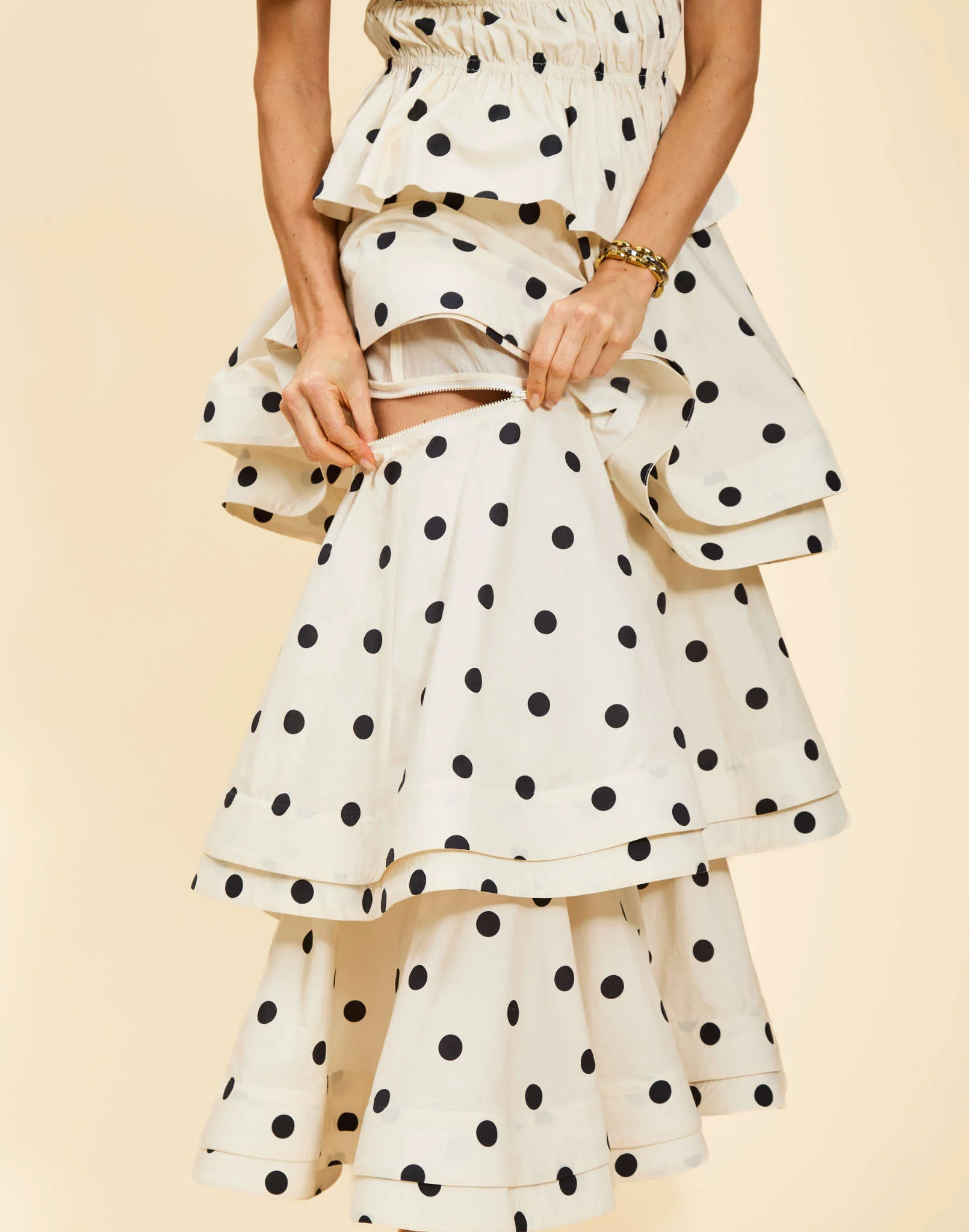 Bohemia Convertible™ Skirt