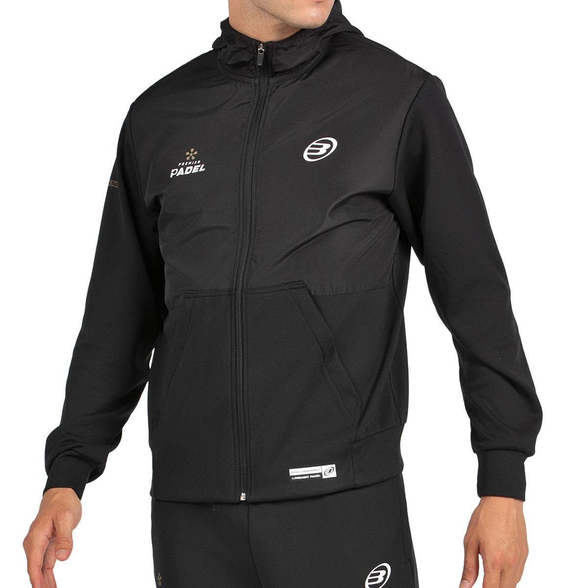 SWEATSHIRT BULLPADEL PITACO