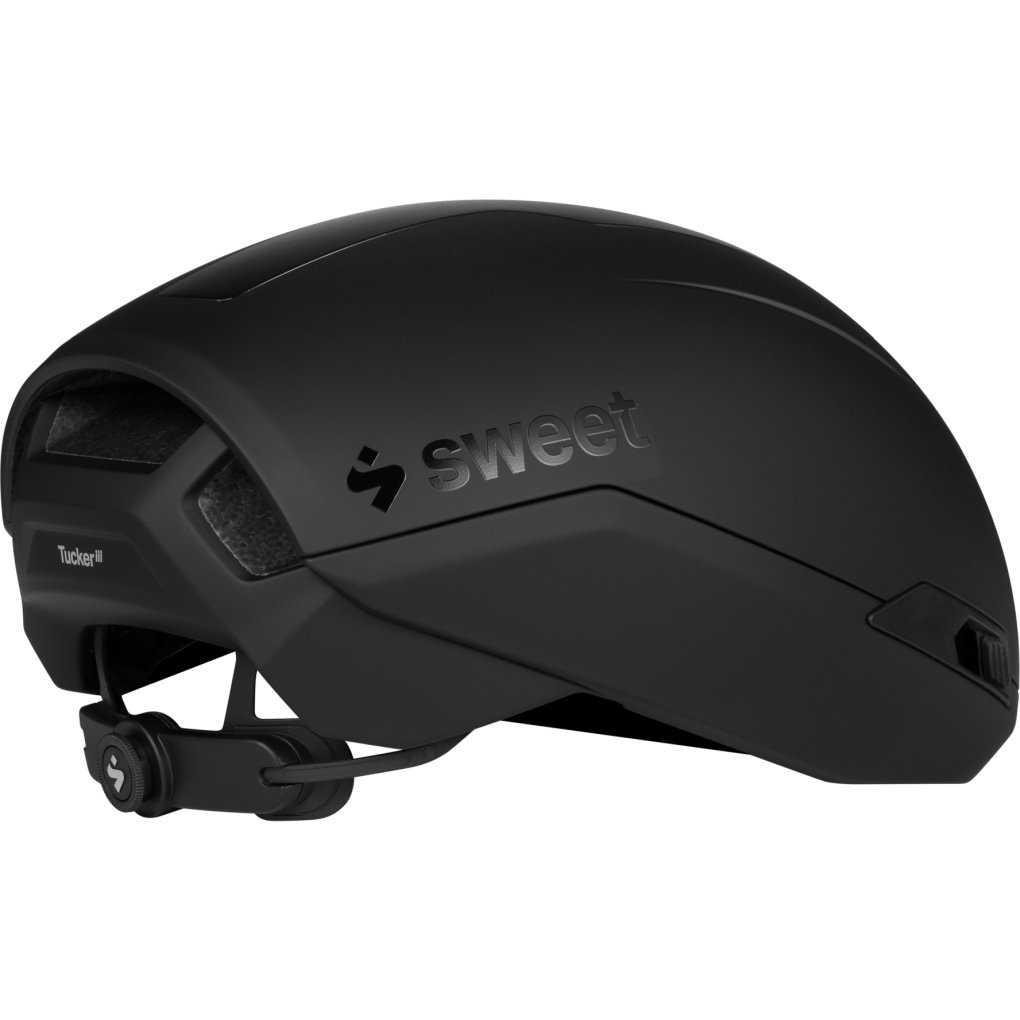 SWEET Protection Tucker III 2Vi MIPS Helmet - Matte Black
