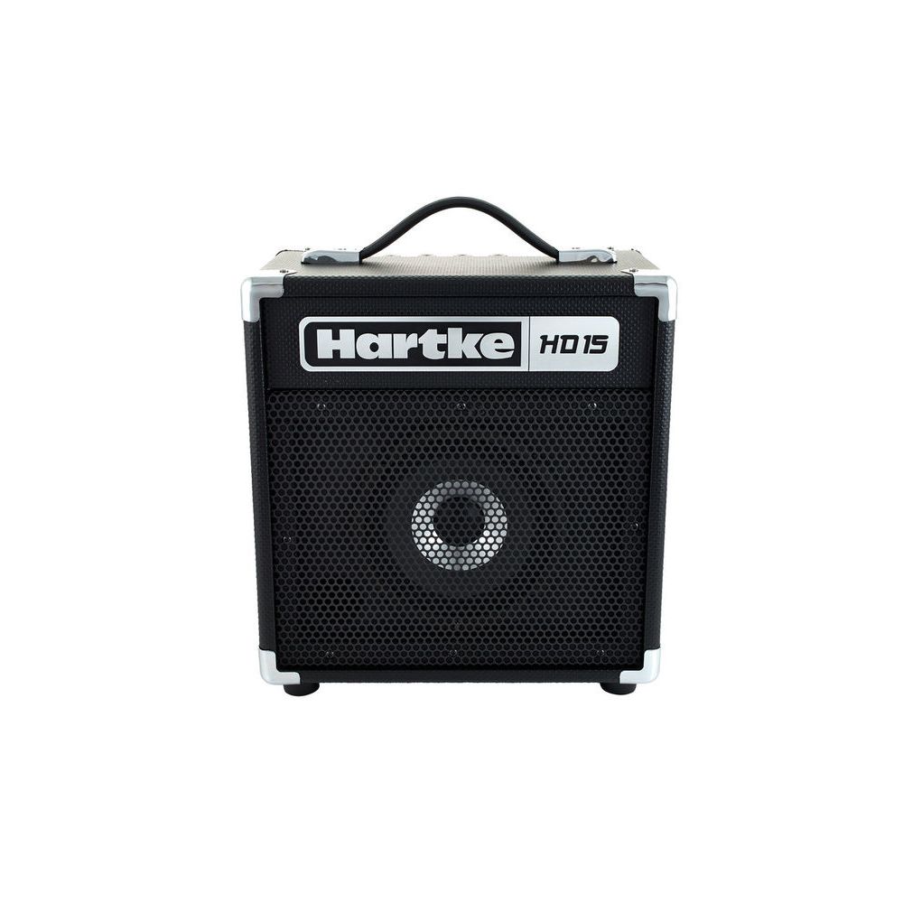 Hartke HD15 Combo – Thomann Ireland