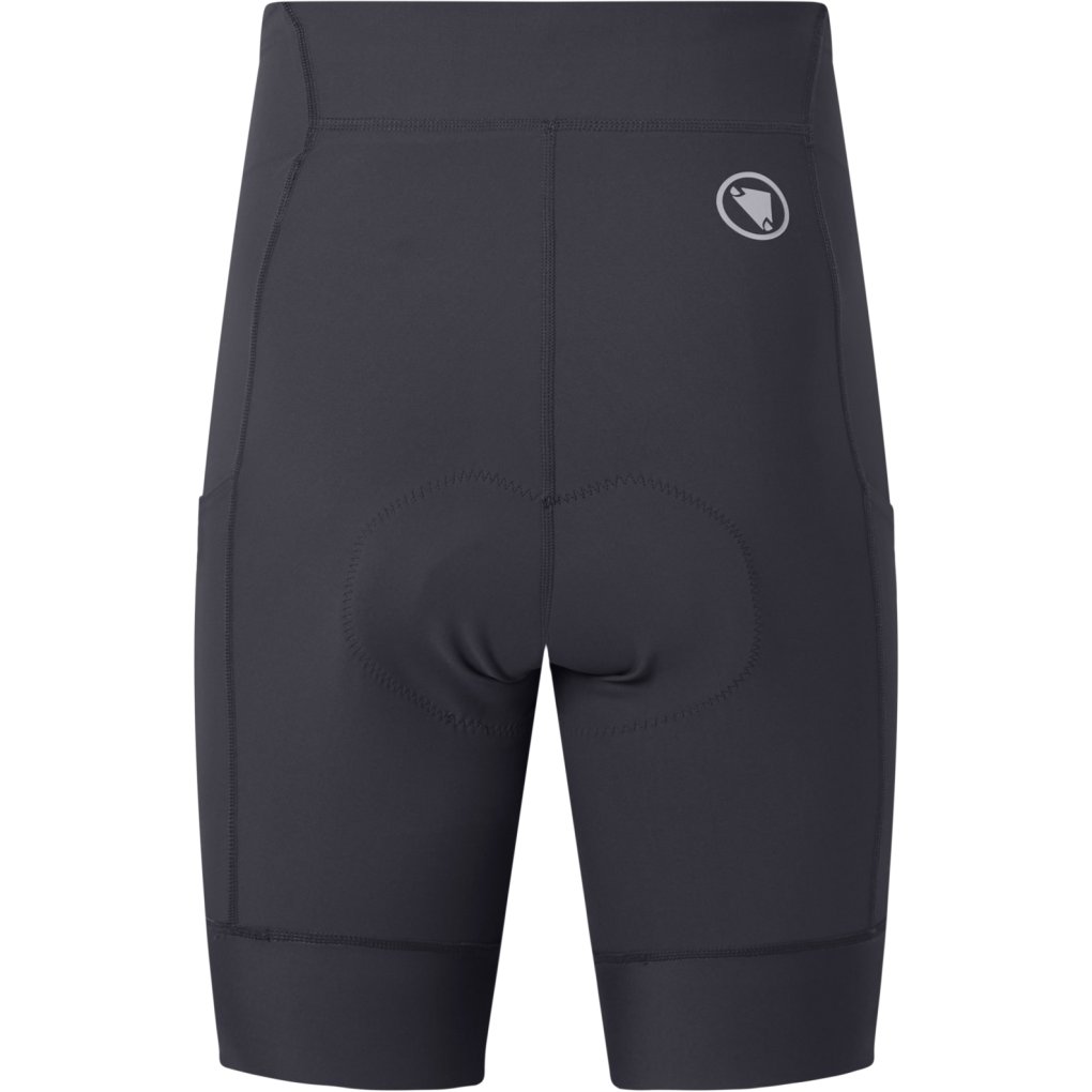 Endura Loop Waist Shorts Women - carbon grey