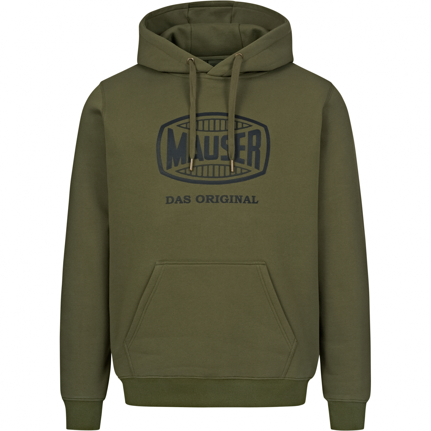 Mauser Hoody 23 Men (Matt Olive)