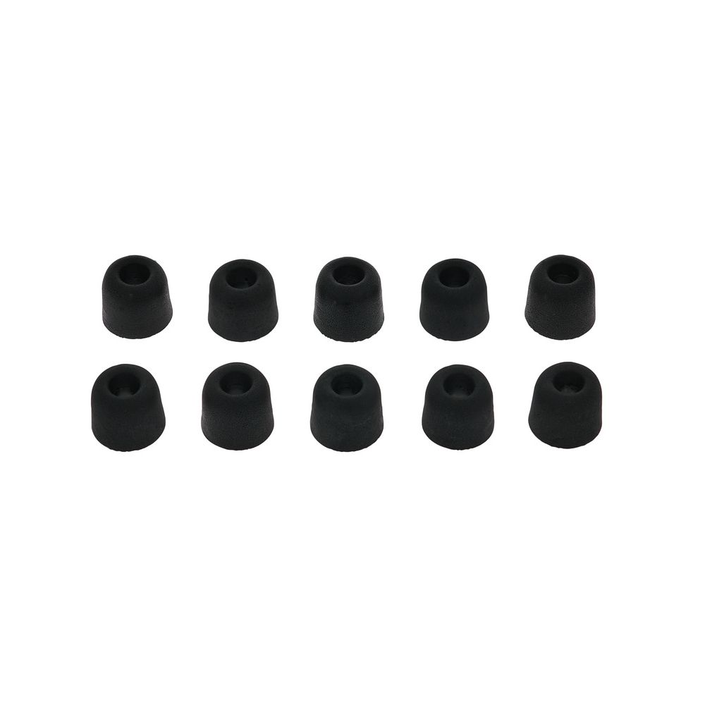 Hörluchs Memory Foam Dome M – Thomann Ireland