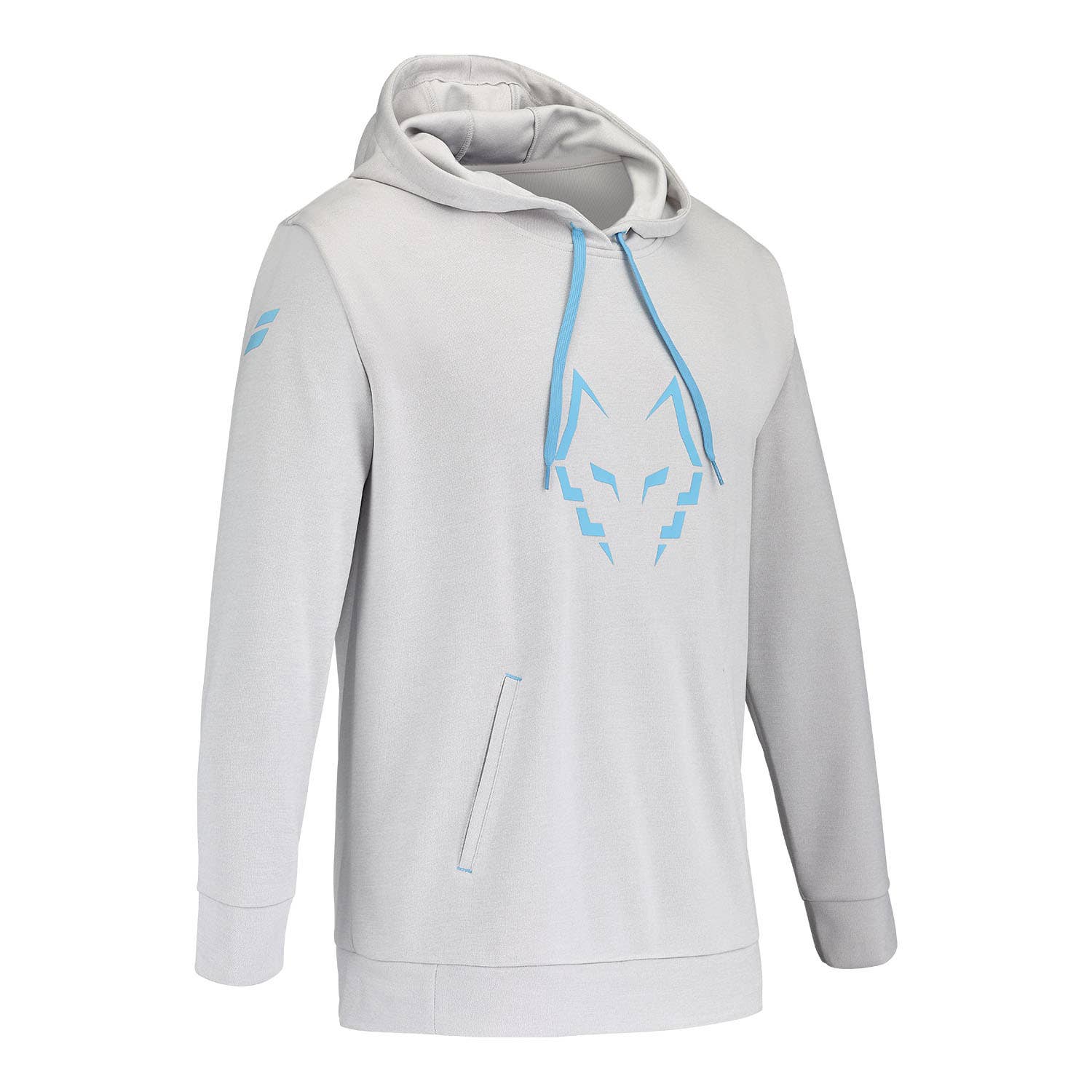 sweatshirt HOOD Babolat JUAN LEBRÓN 2025