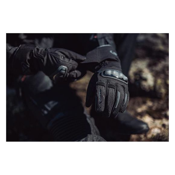 Ixon pro compass gloves - blackRef: IX2097