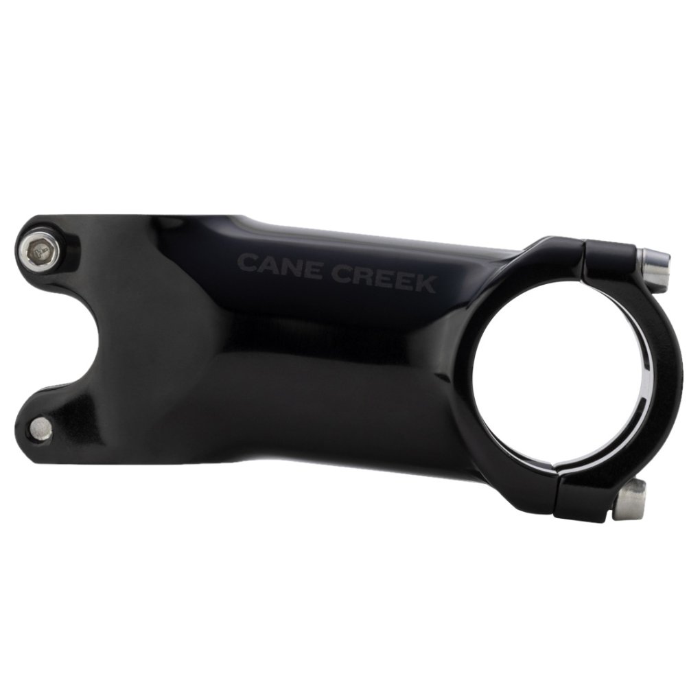 Cane Creek GXC Stem - 31.8 | +/- 6° - black