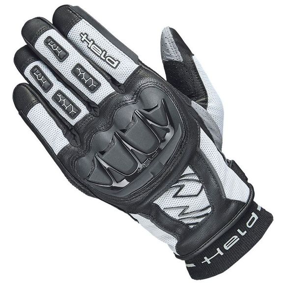 Gants Held SAMBIA KTC - Gris / NoirRef : ED0148