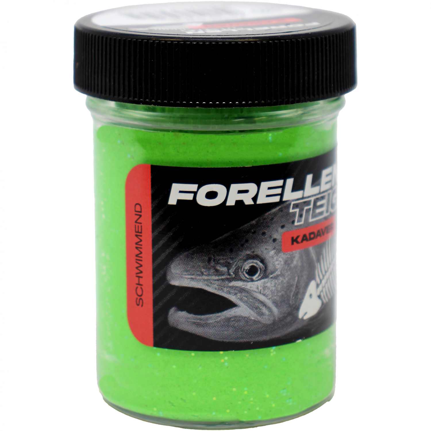 FTM Trout batter (spring green)