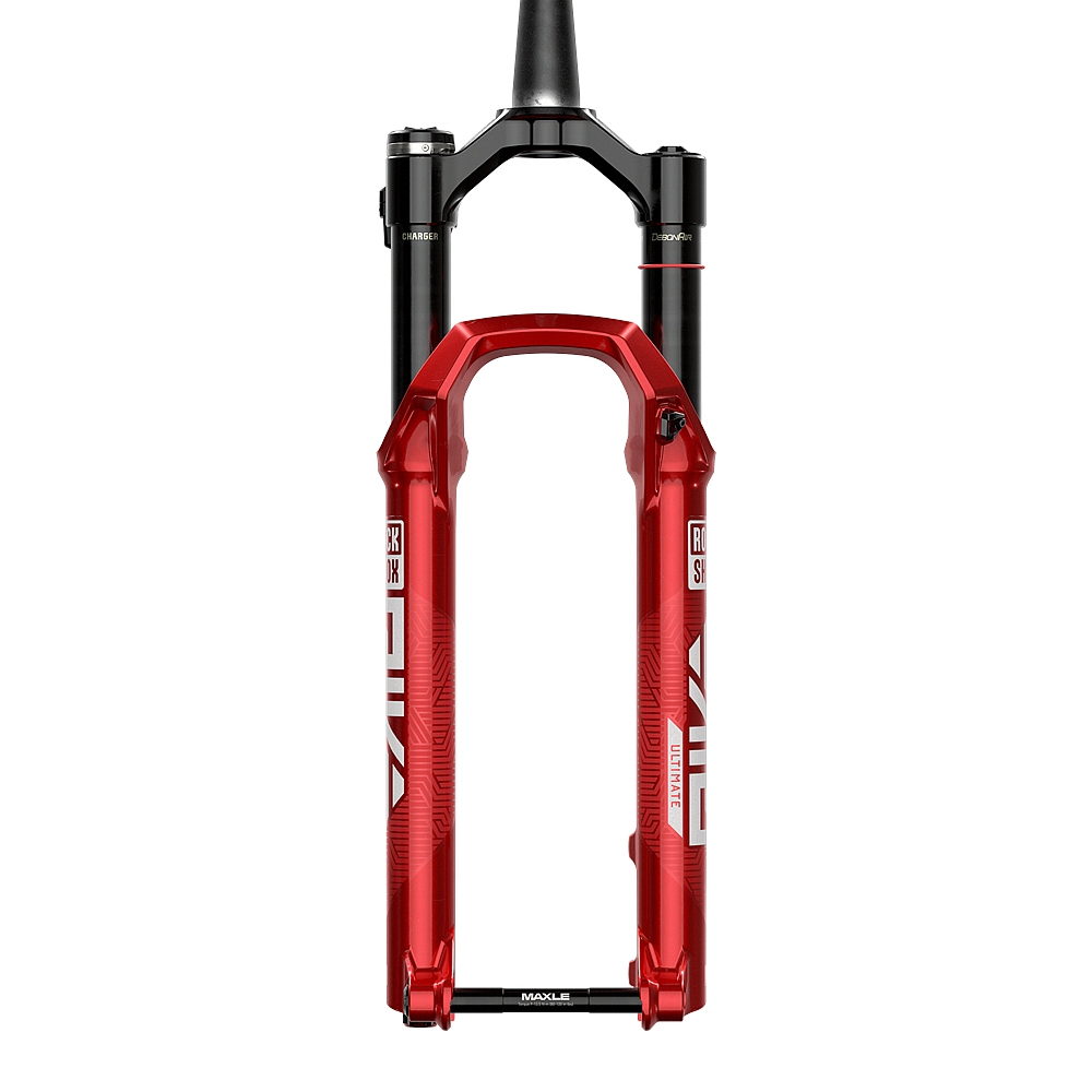 RockShox PIKE Ultimate Suspension Fork - 29