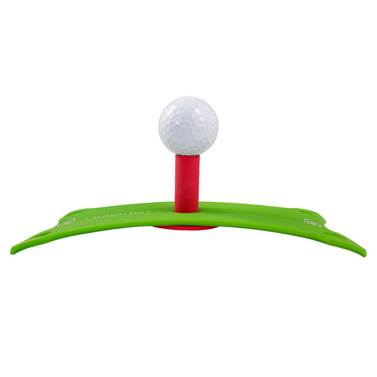 Masters Launch Mat & Tees