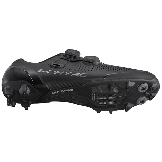 Shimano S-Phyre SH-XC903 Bike Shoes Men - Black