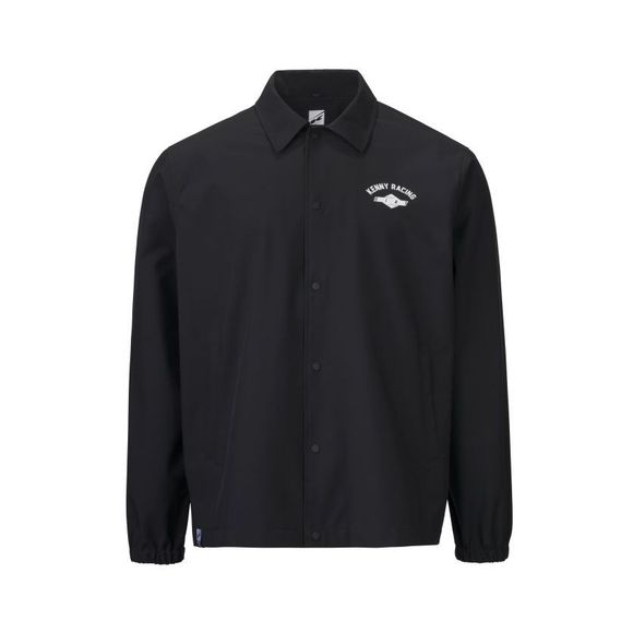 Kenny Coach Jacket - BlackRef: KE2994