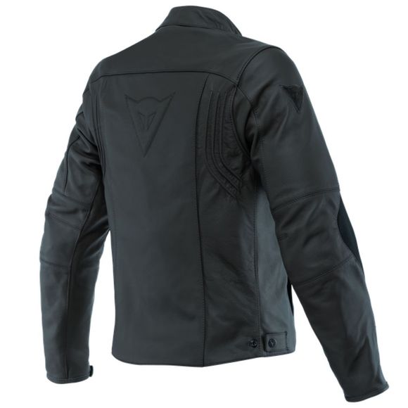 Dainese RAZON 2 Motorcycle Jacket - BlackRef: DN1872
