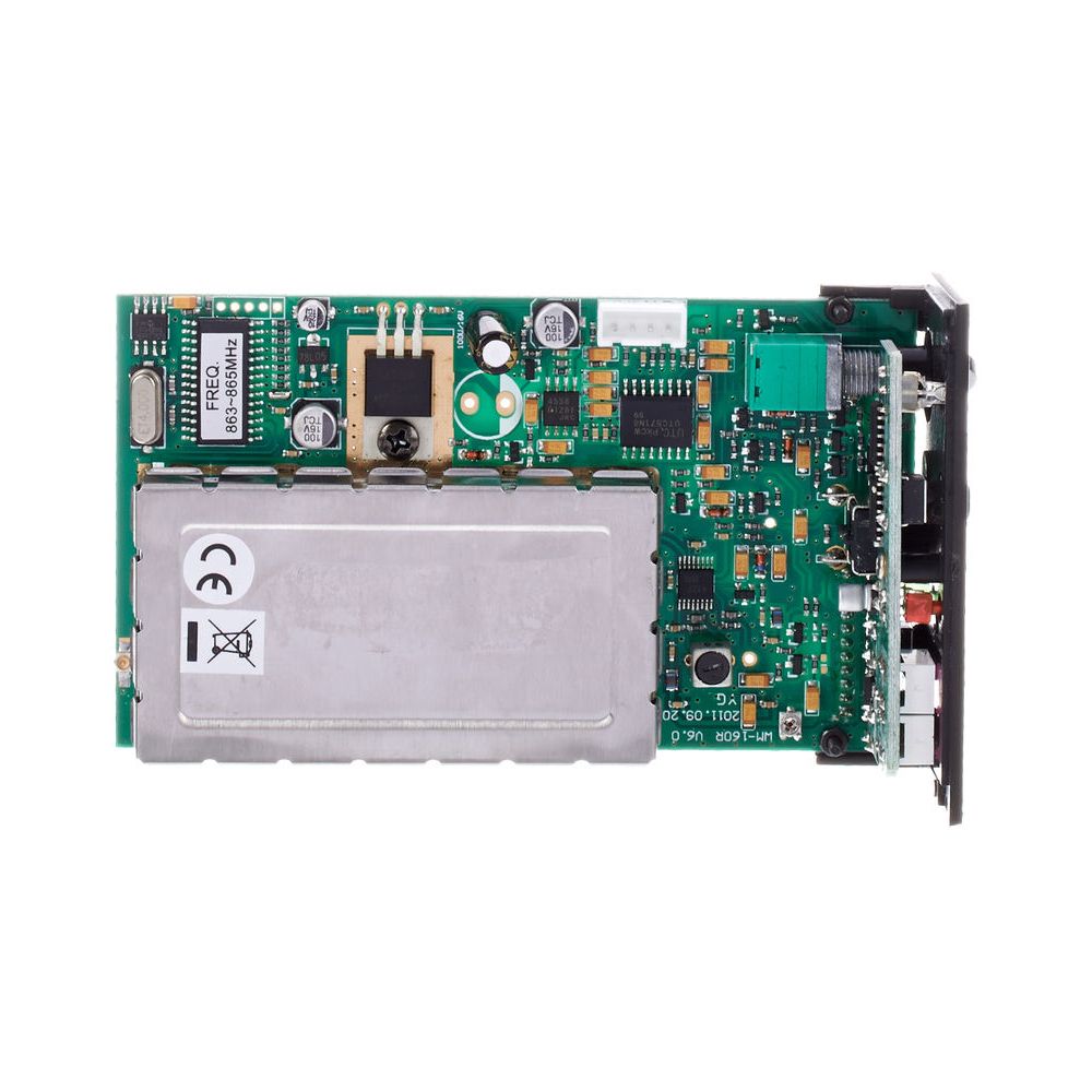 LD Systems Receiver Module for Roadboy – Thomann Ireland
