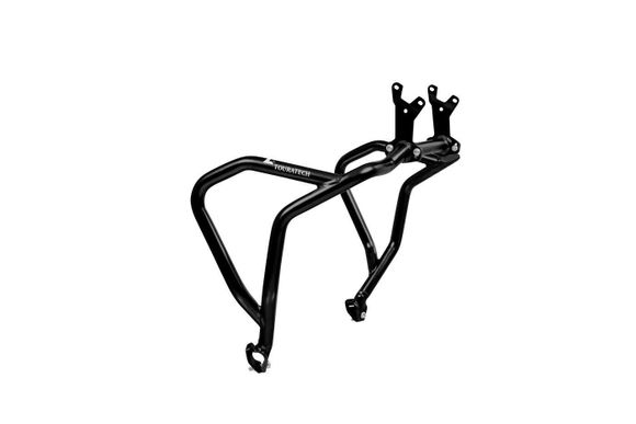 Touratech Crash bar fairing engine guard - BlackBMW 1300 R 1300 GS - 2023 - 2026Ref: Trt00758A / 01-035-5163-0