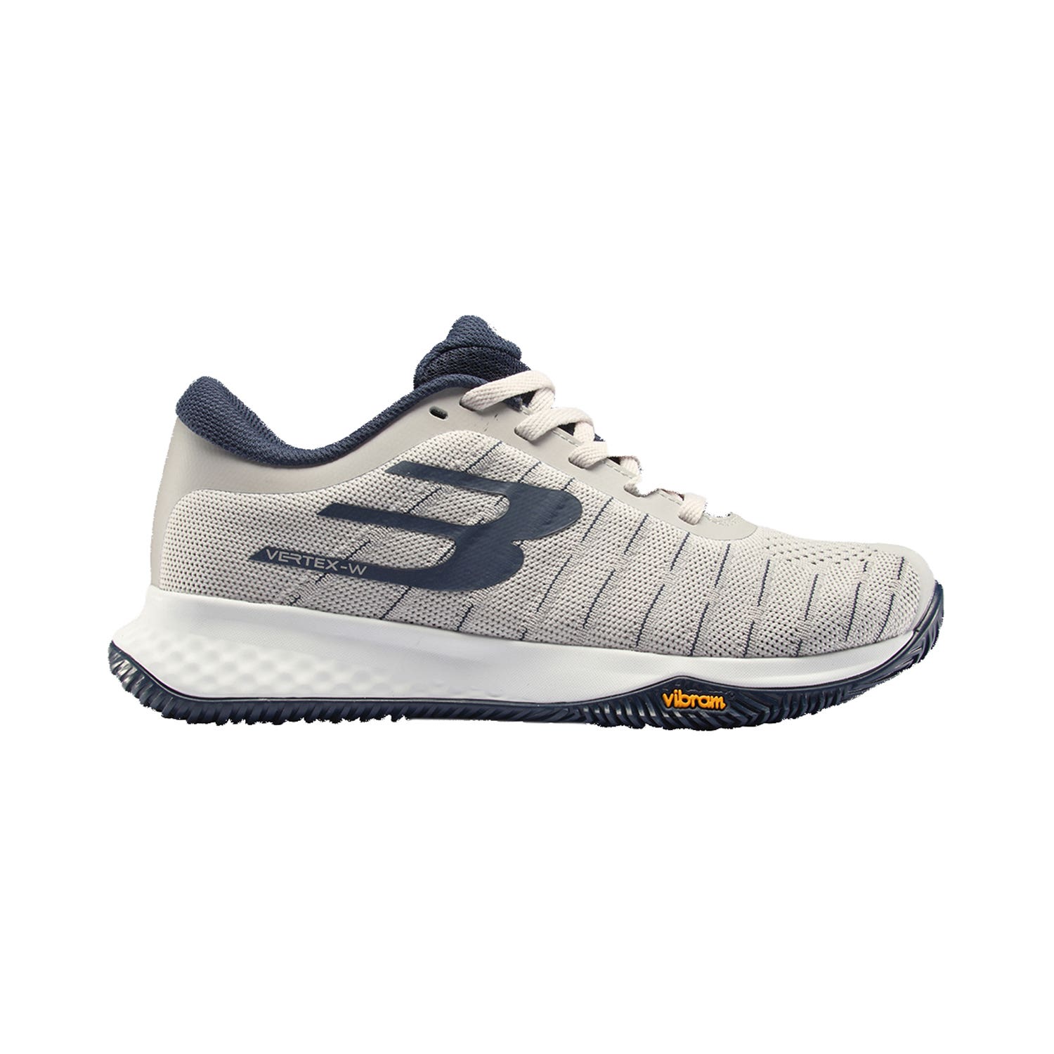 BULLPADEL VERTEX VIBRAM W 26 SAND WOMAN DD00057000