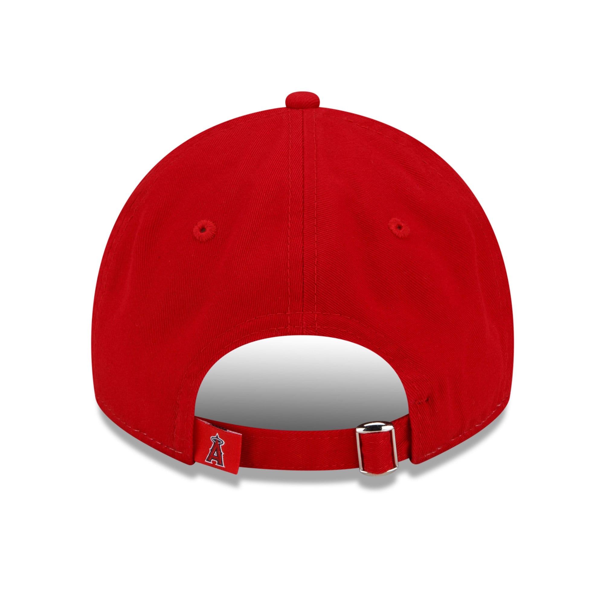 Los Angeles Angels Official MLB City Connect New Era 9TWENTY Adjustable Cap