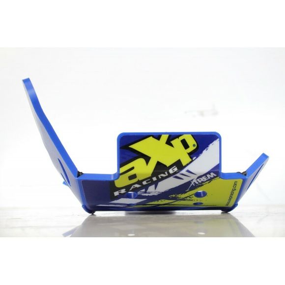 Axp enduro xtrem engine guard - phd 8mmRef: XP00025A / 1053241