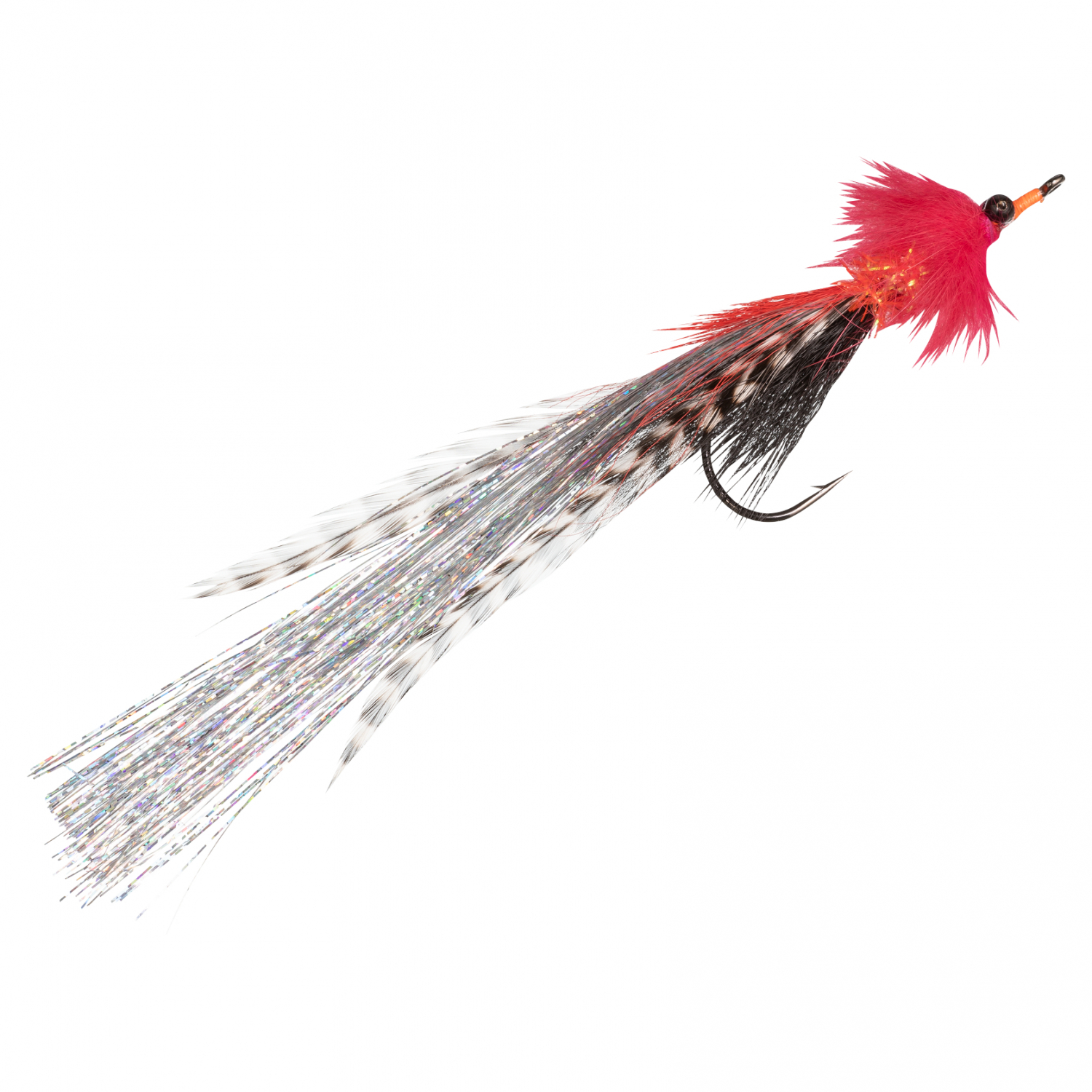 Dragon Fly Set Grando Flies Comet Pike Set
