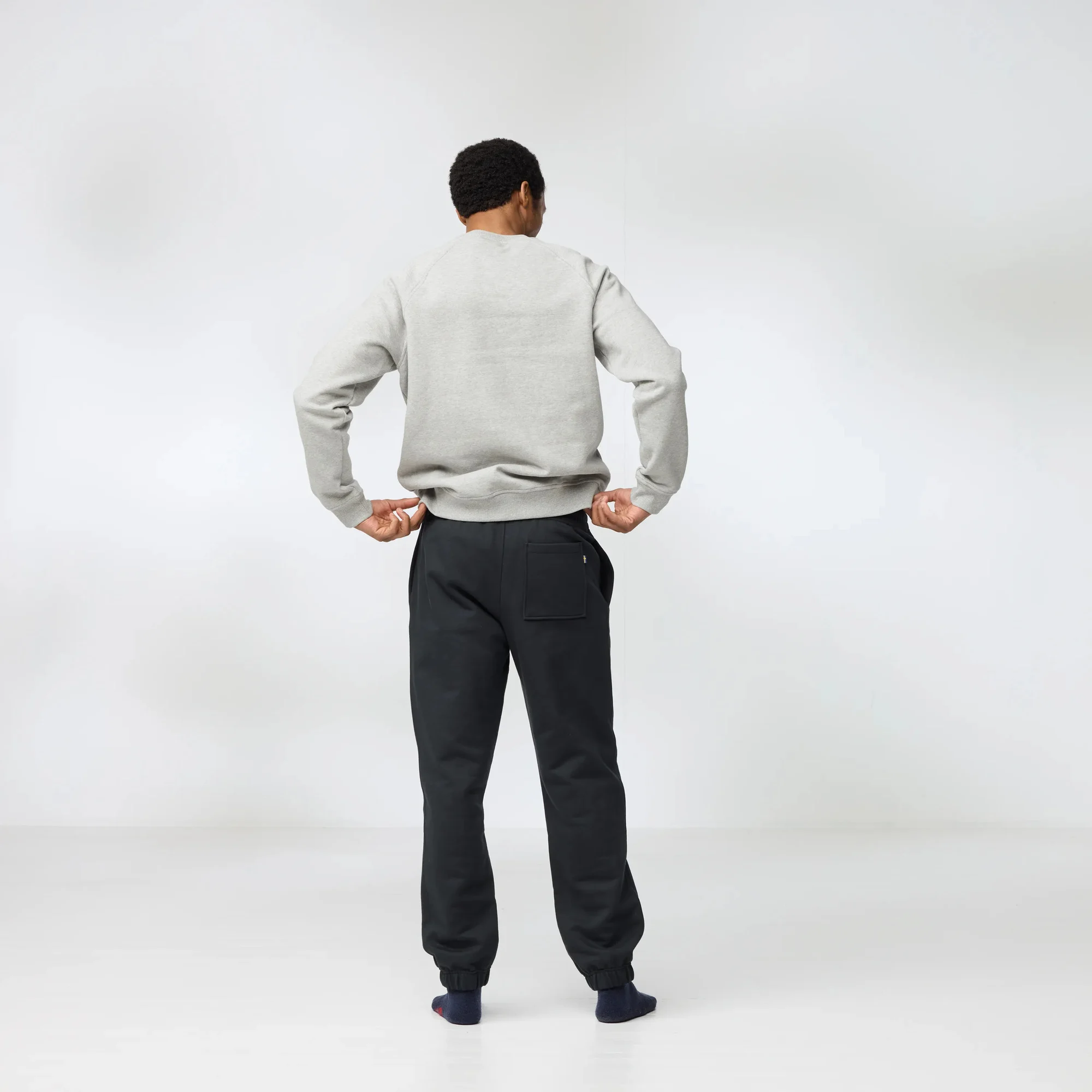 Fjällräven Classic Sweater M