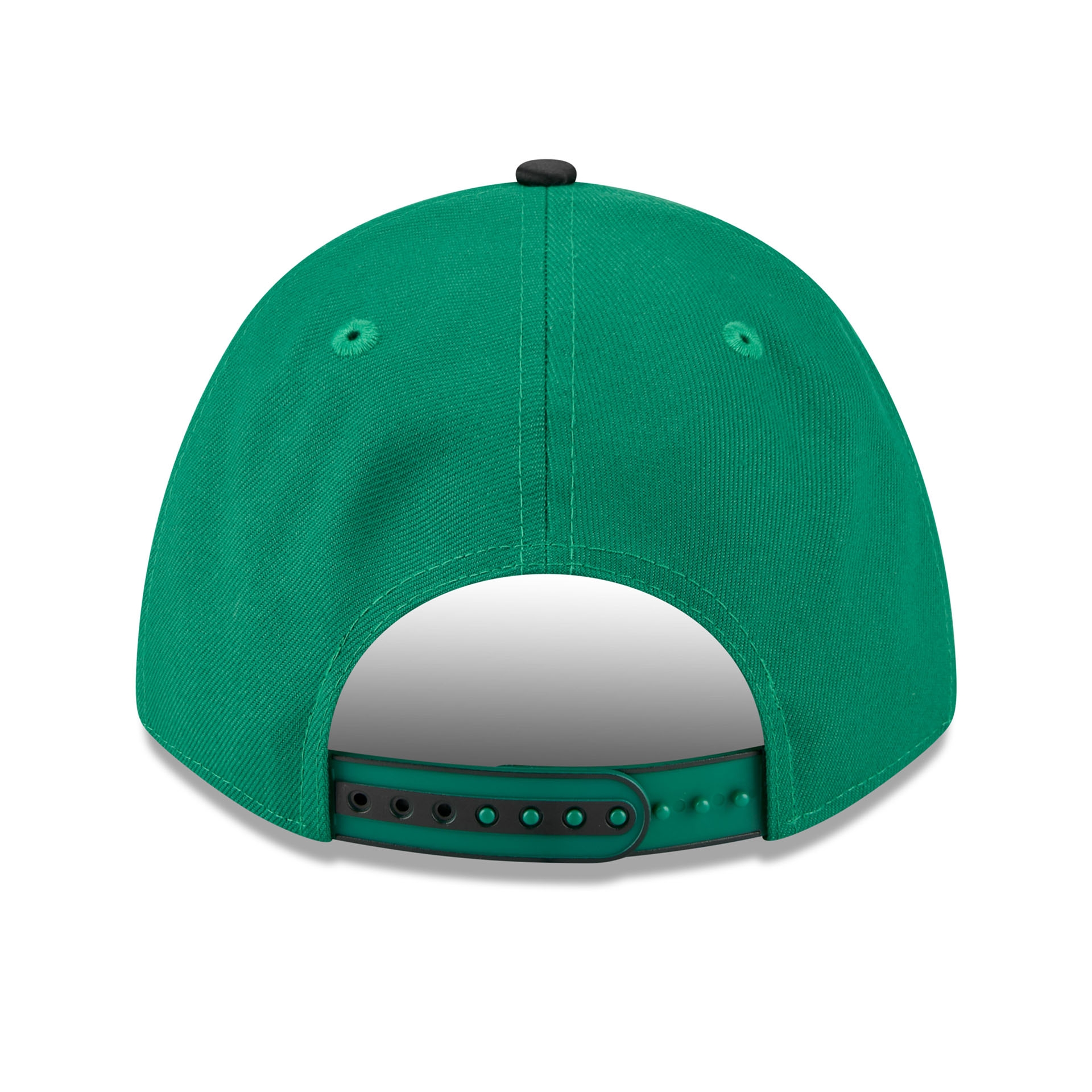 Boston Celtics 2025-26 NBA Tip-Off 9FORTY M-Crown A-Frame Snapback Cap