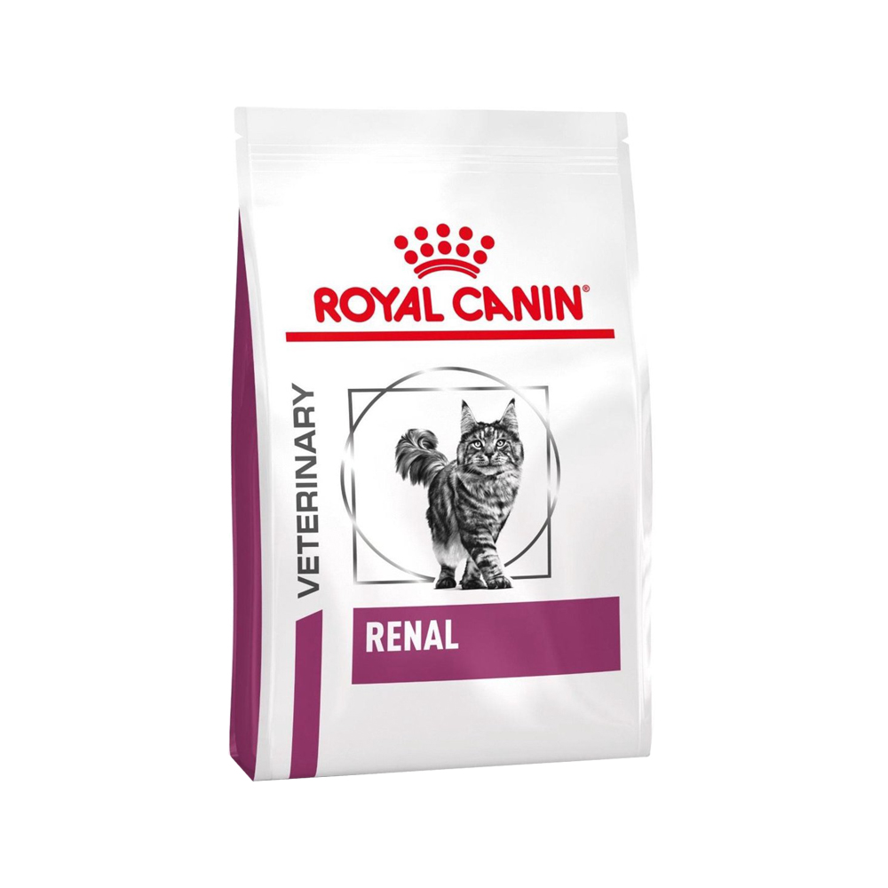 Royal Canin Renal Feline - Cat - 400g