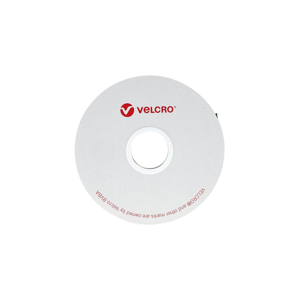 Velcro Hook Tape 20mm – Thomann Ireland