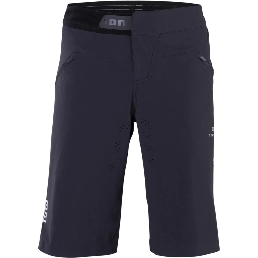 ION Bike Traze AMP Shorts Men - Black