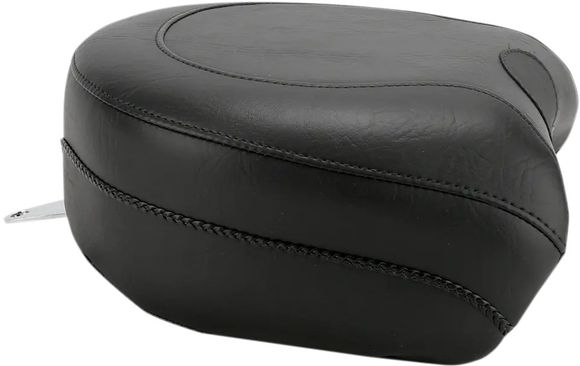 Mustang Wide Vintage Recessed Comfort SeatRef: Must00136A / 08040306
