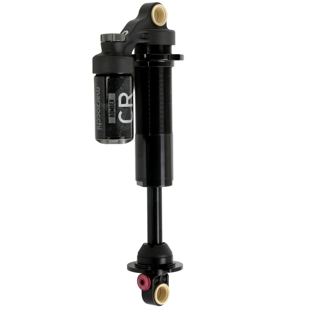 Marzocchi Bomber CR - Rear Shock - Metric - 210x50mm