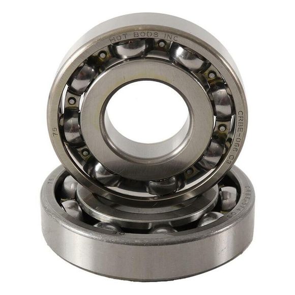 Hot Rods Crankshaft Oil Seals Kit BearingsRef: Hr00374A / 1007140
