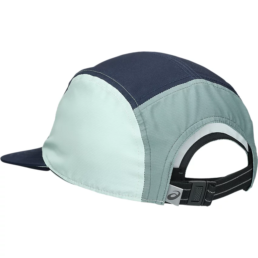 ASICS 5 PANEL CAP