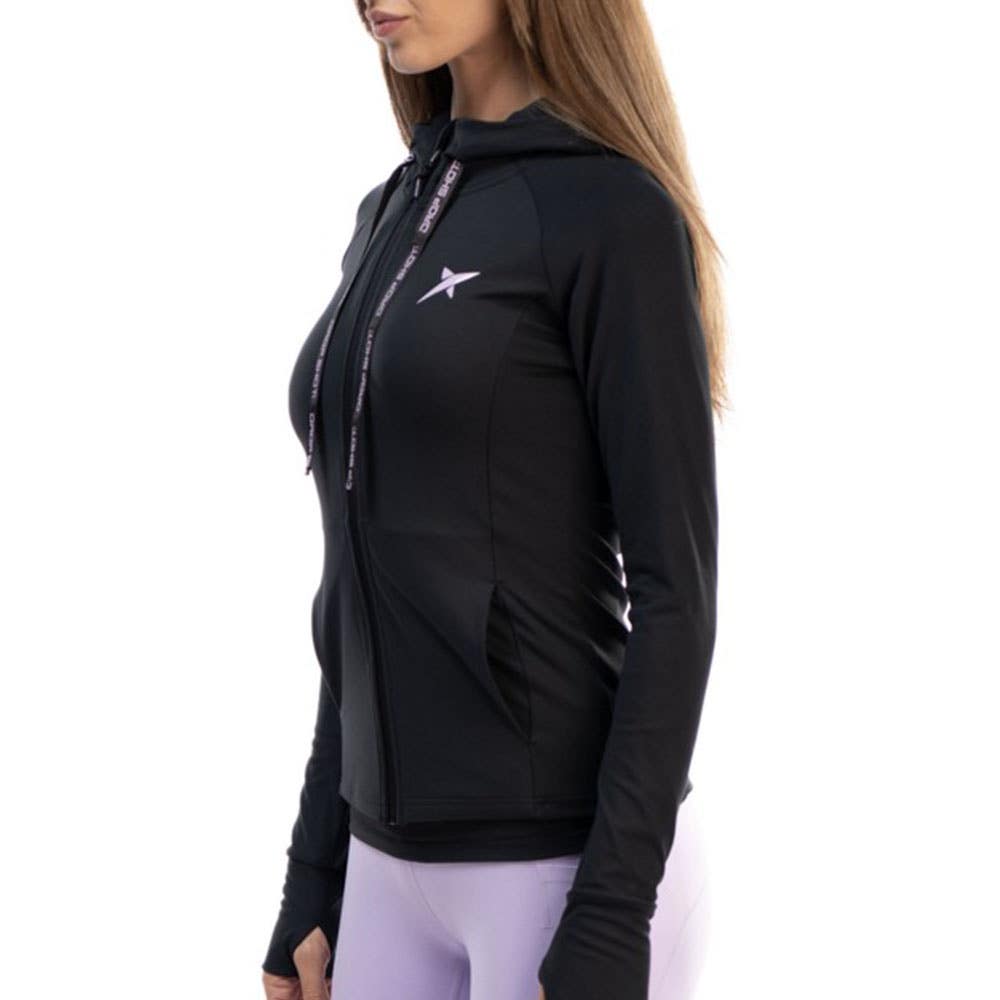 DROP SHOT DALIA SWEATSHIRT DT312824