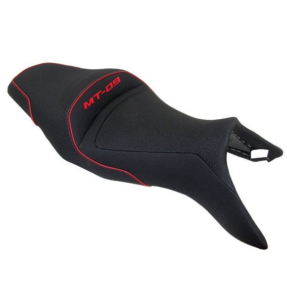 Selle confort Bagster Ready - RougeRef : 5366A
