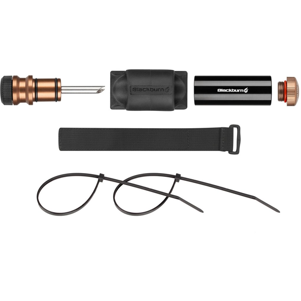 Blackburn Pro Plugger Tubeless Tire Repair Kit