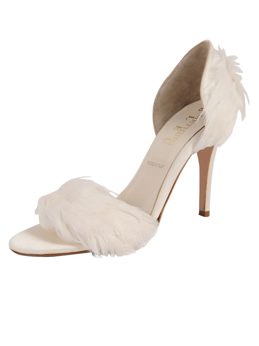 Hammond Feather Pump